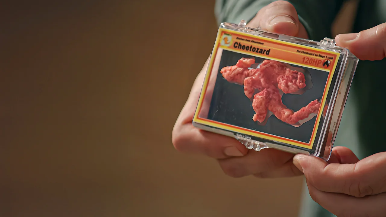 King of Collectibles: The Goldin Touch