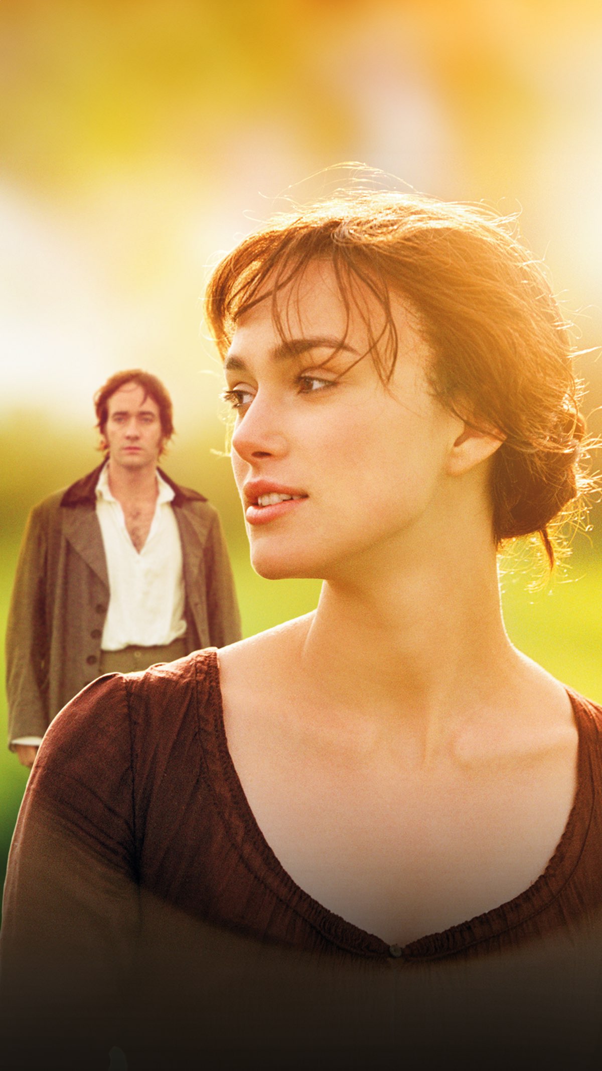 Pride & Prejudice poster — movie on Apple TV+
