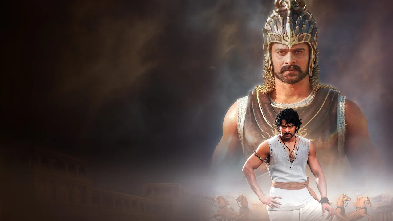 Baahubali The Epic