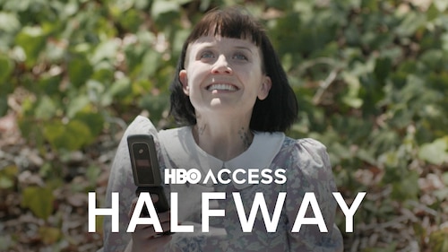 HBO Access 2018: Halfway poster — movie on Max