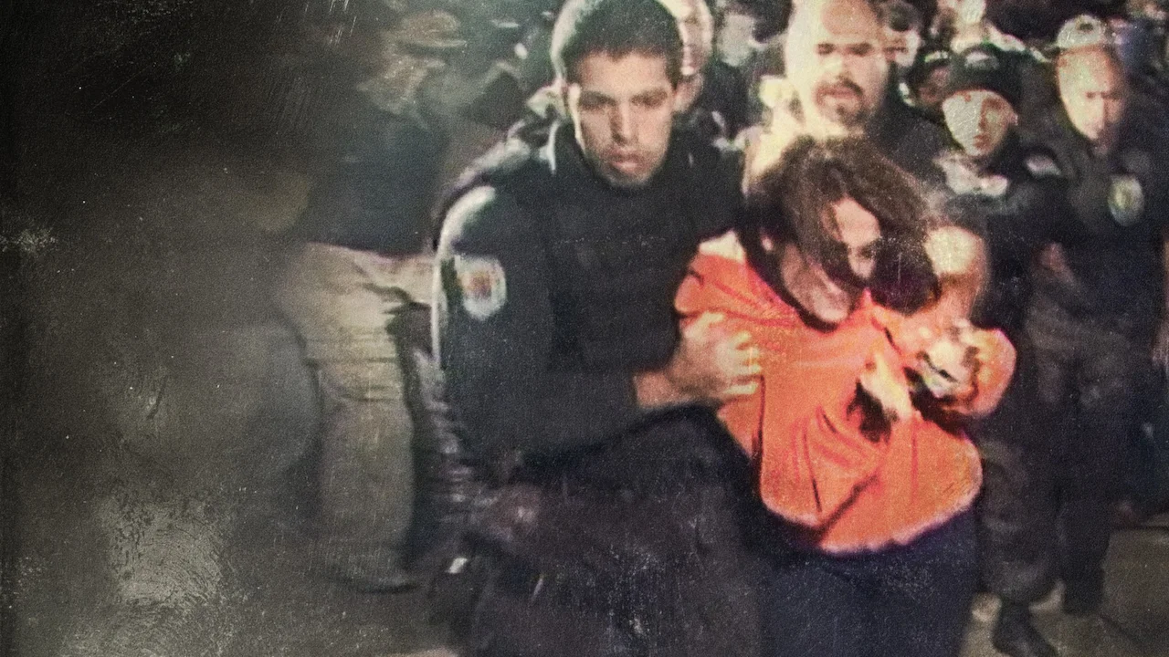 A Life Too Short: The Isabella Nardoni Case