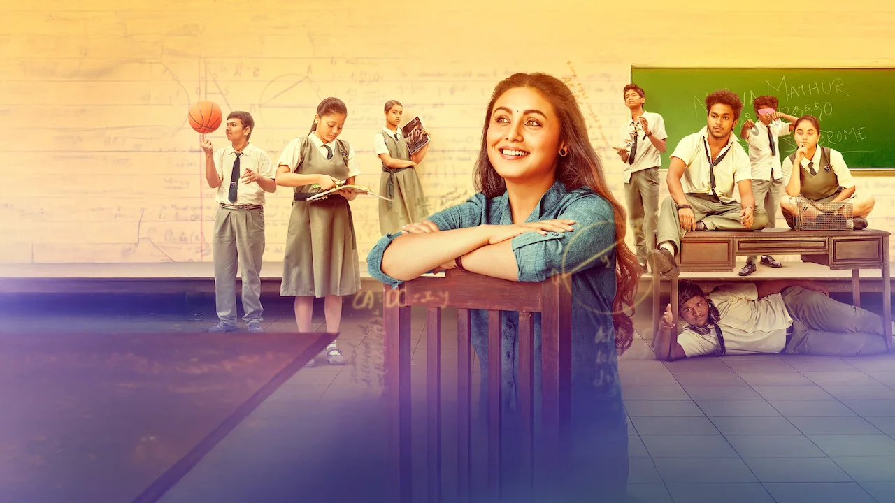 Hichki
