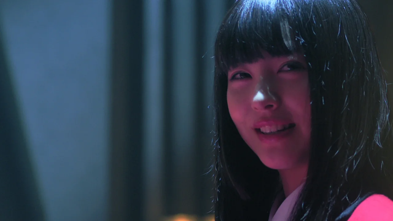 Kakegurui