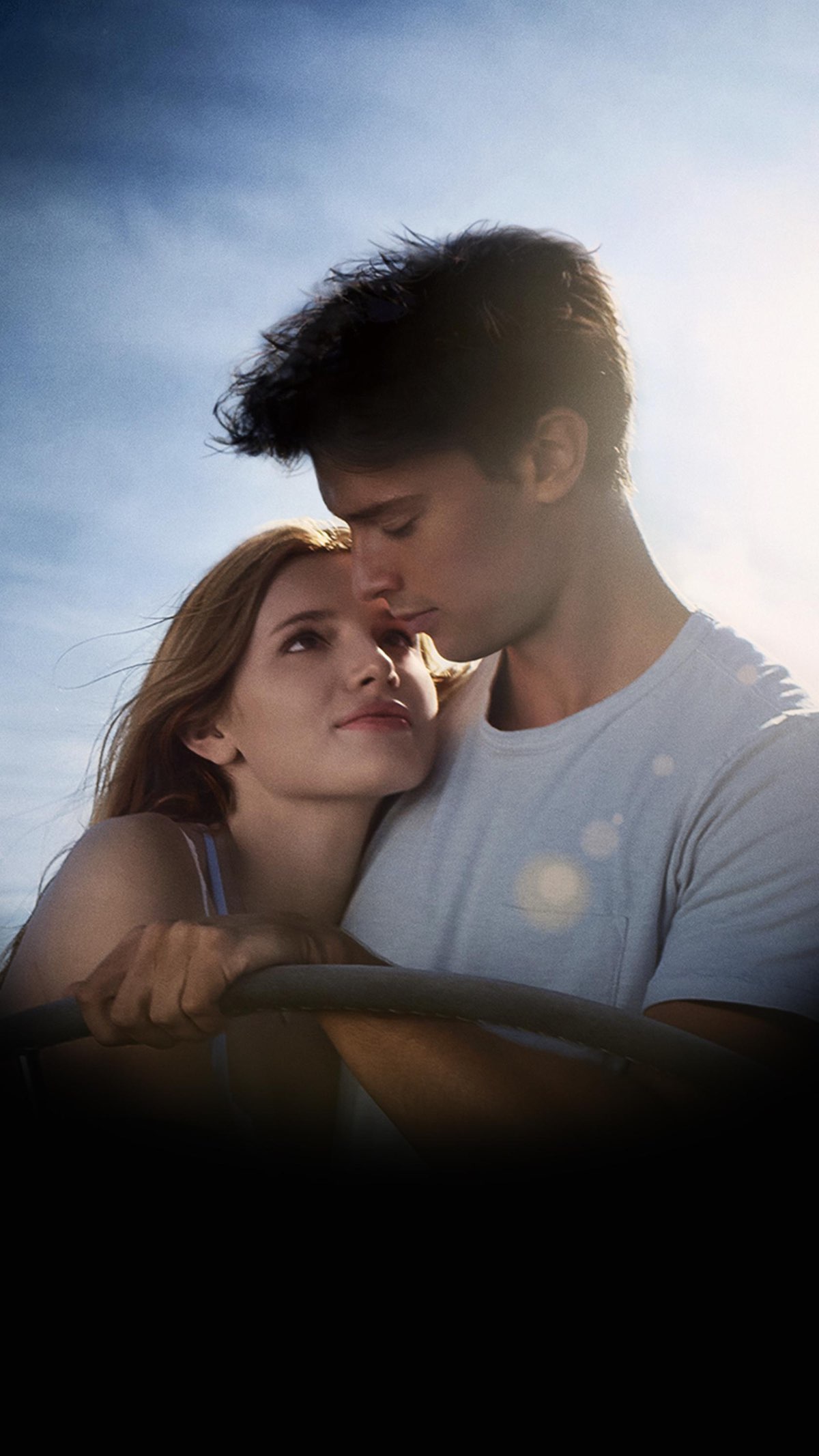 Midnight Sun poster — movie on Apple TV+