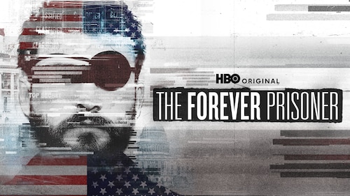 The Forever Prisoner poster — movie on Max