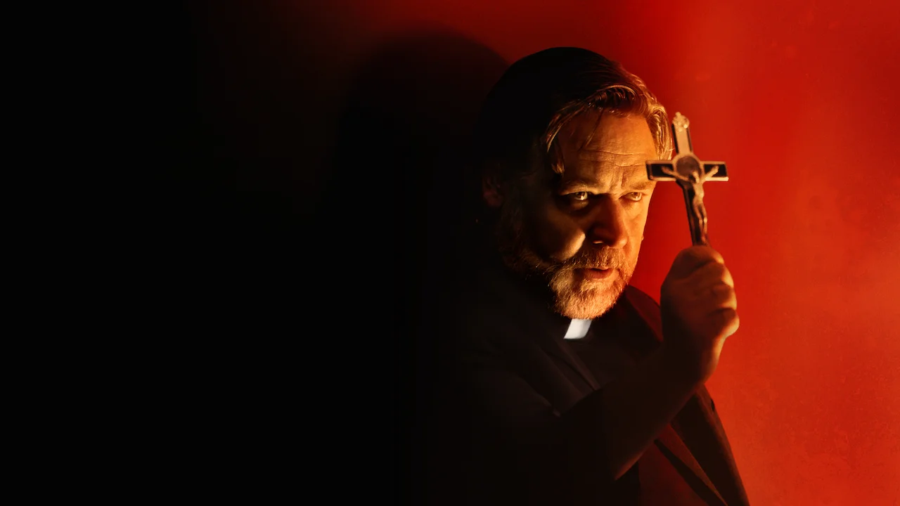 The Exorcism