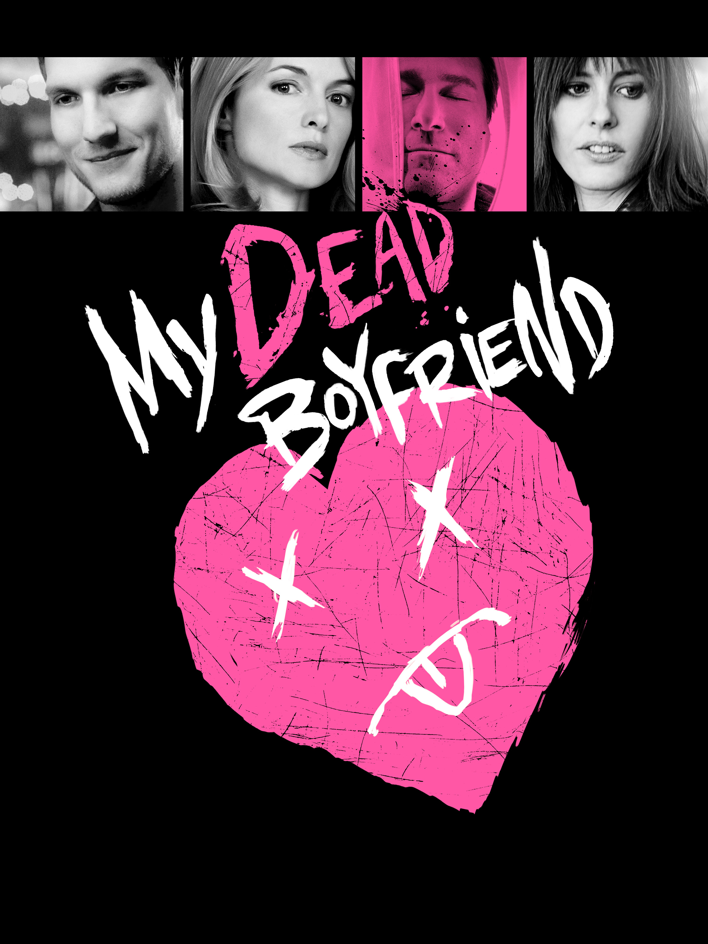 My Dead Boyfriend poster — movie on Prime Video