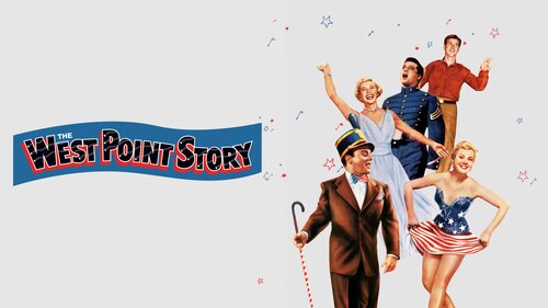 The West Point Story poster — movie on Max