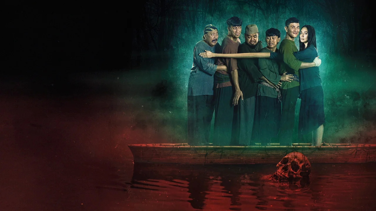 Kang Mak from Pee Mak
