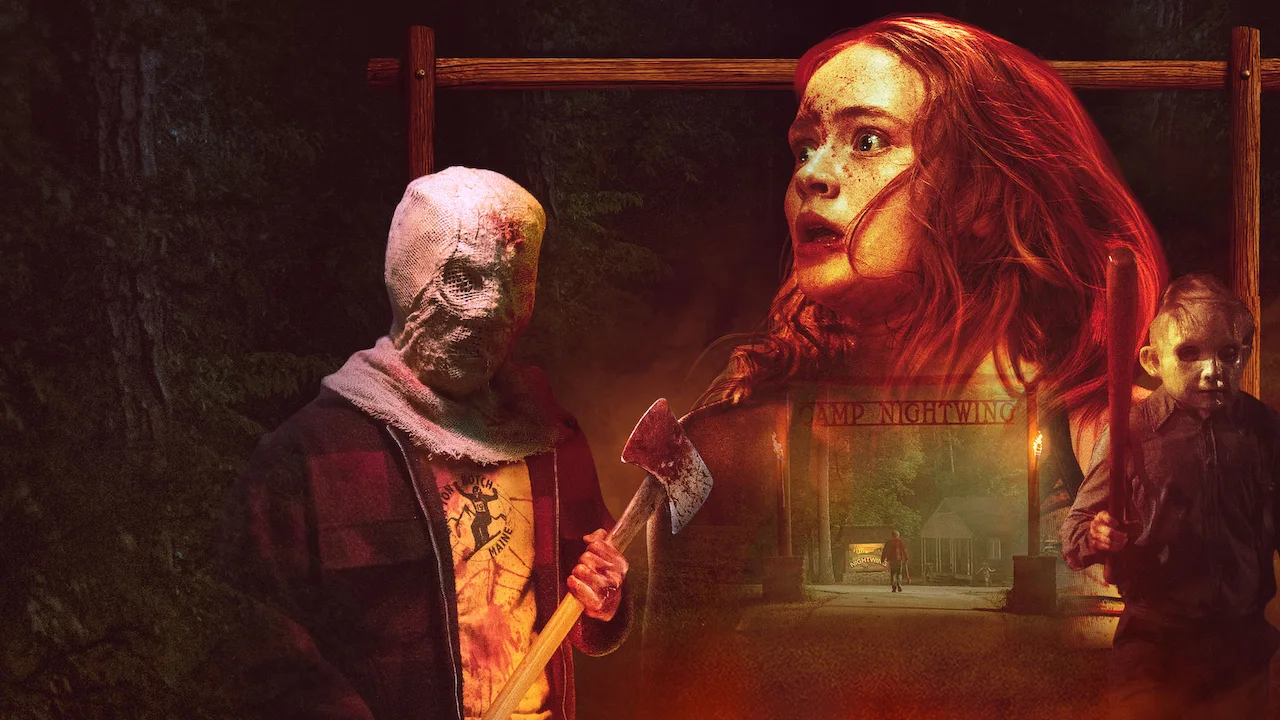 Fear Street Part 2: 1978