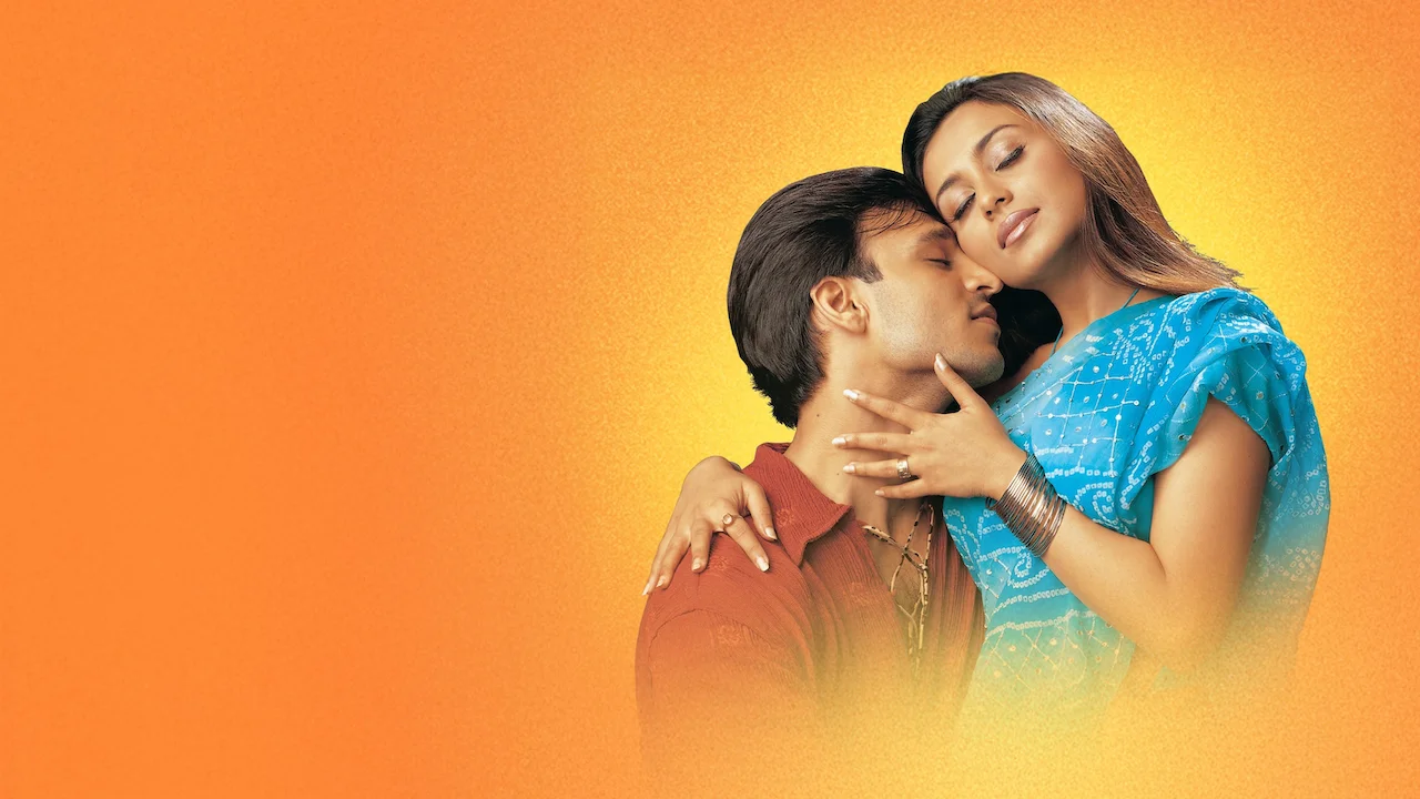 Saathiya