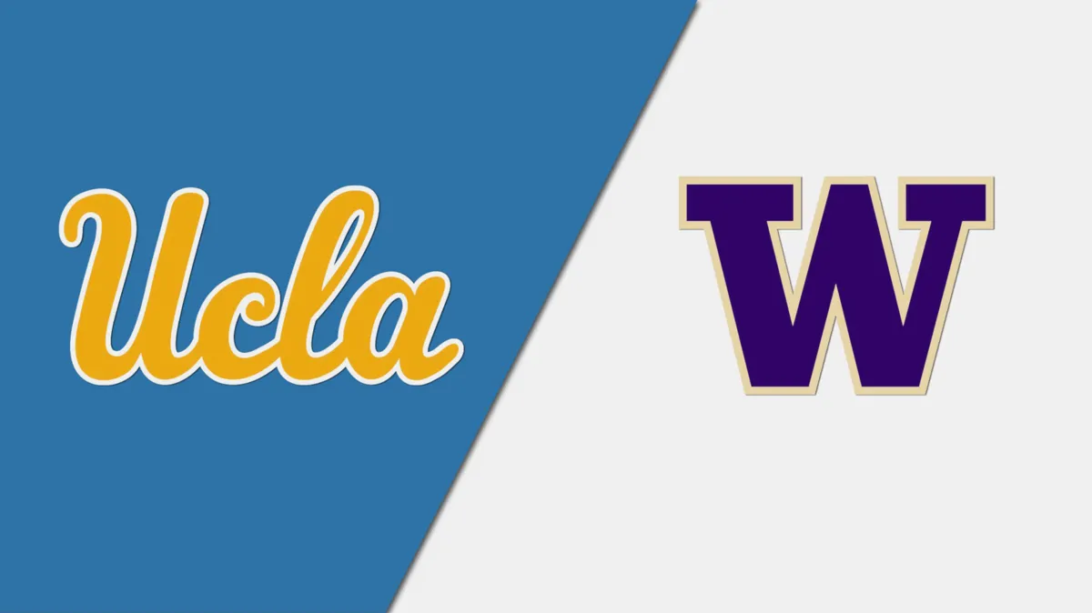 UCLA vs. Washington (2006) poster — movie on Disney+