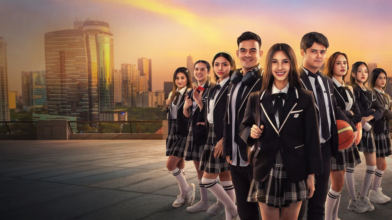 Playing Adult: Pernikahan Dini Gen Z