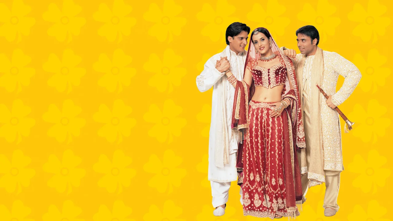 Mere Yaar Ki Shaadi Hai