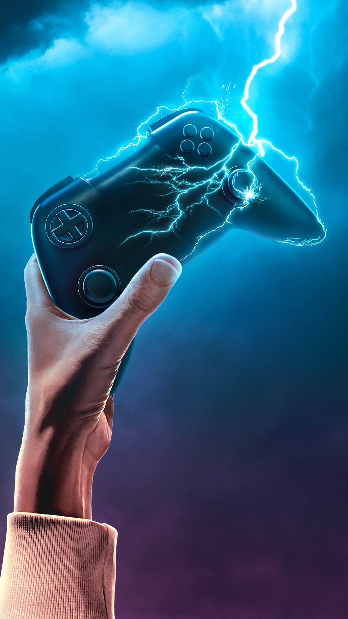 Side Quest poster — TV series on Apple TV+