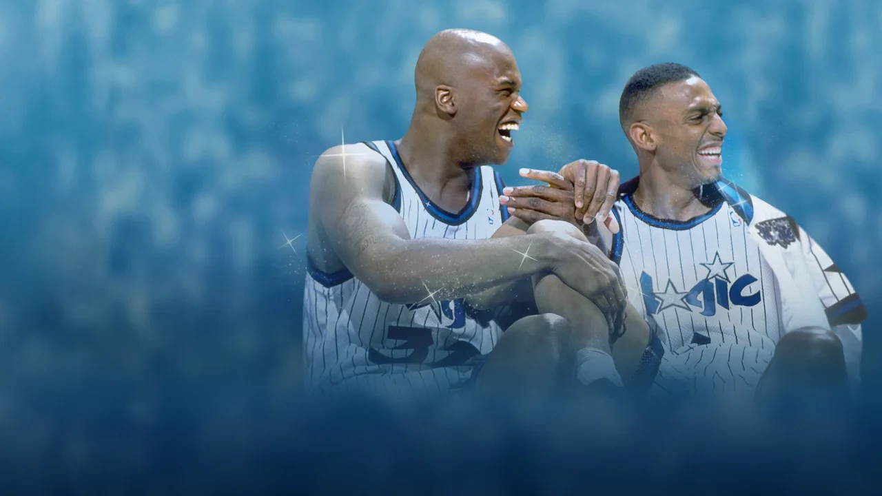 30 for 30: This Magic Moment