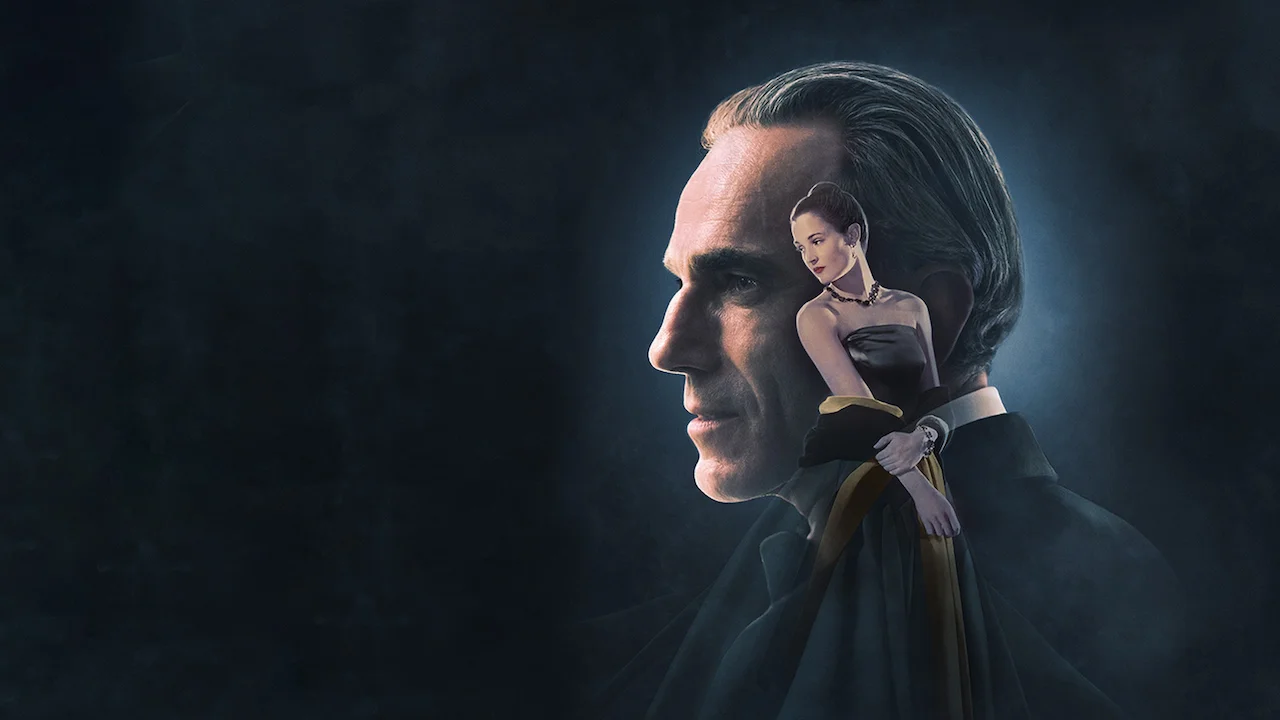 Phantom Thread