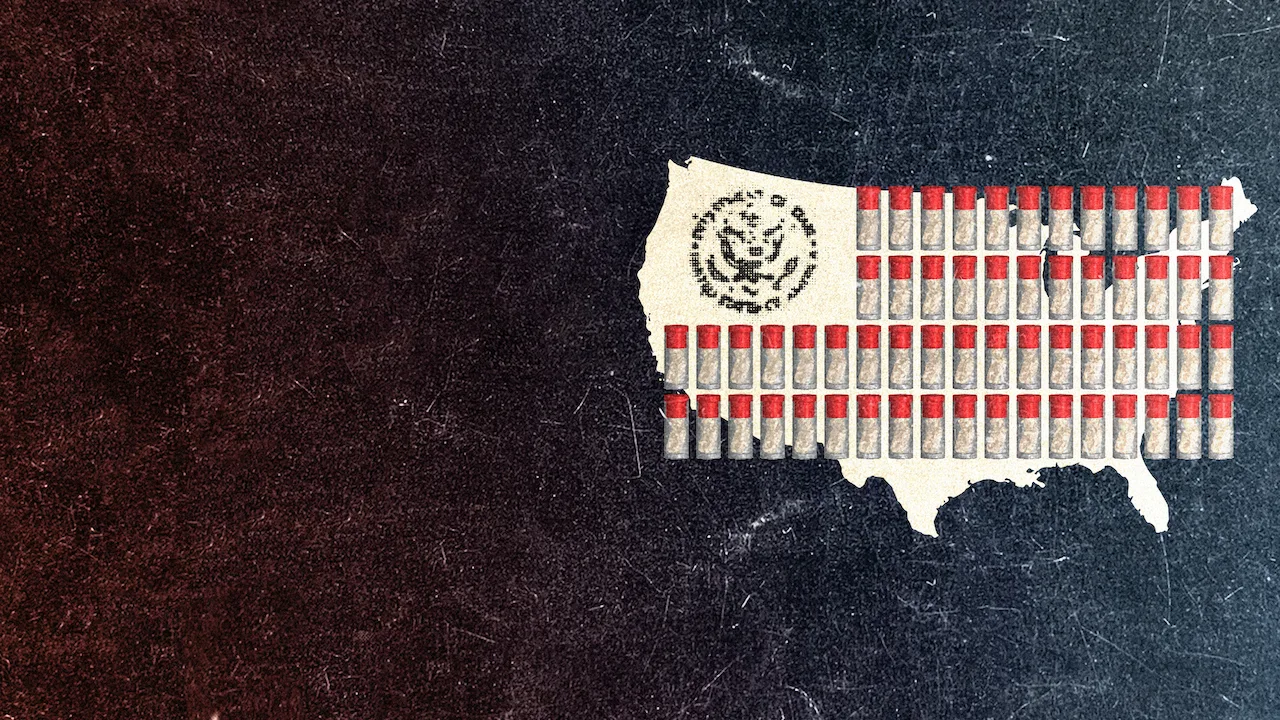 Crack: Cocaine, Corruption & Conspiracy