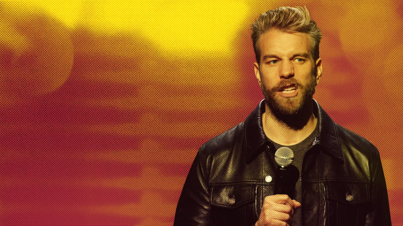 Anthony Jeselnik: Fire in the Maternity Ward