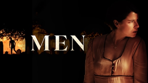 Men poster — movie on Max