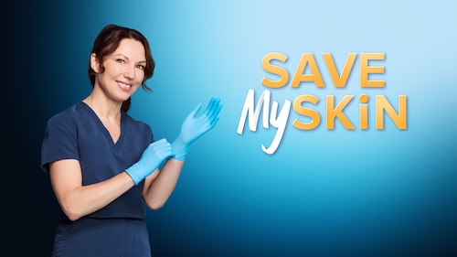 Save My Skin poster — TV series on Max