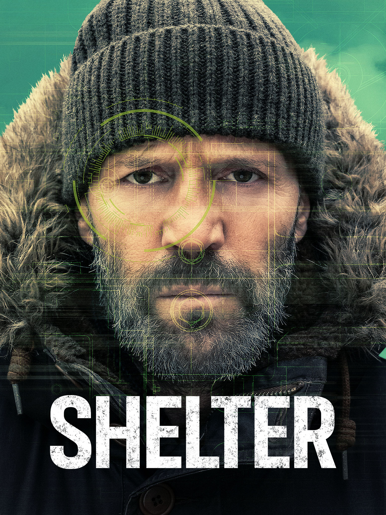 Shelter poster — movie on Prime Video