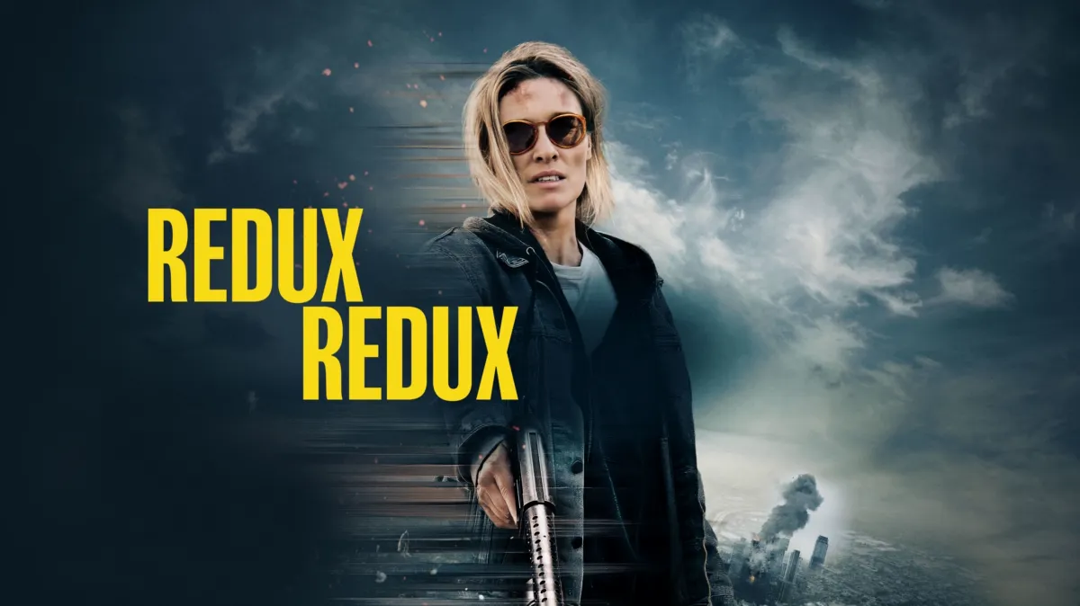 Redux Redux poster — movie on Disney+