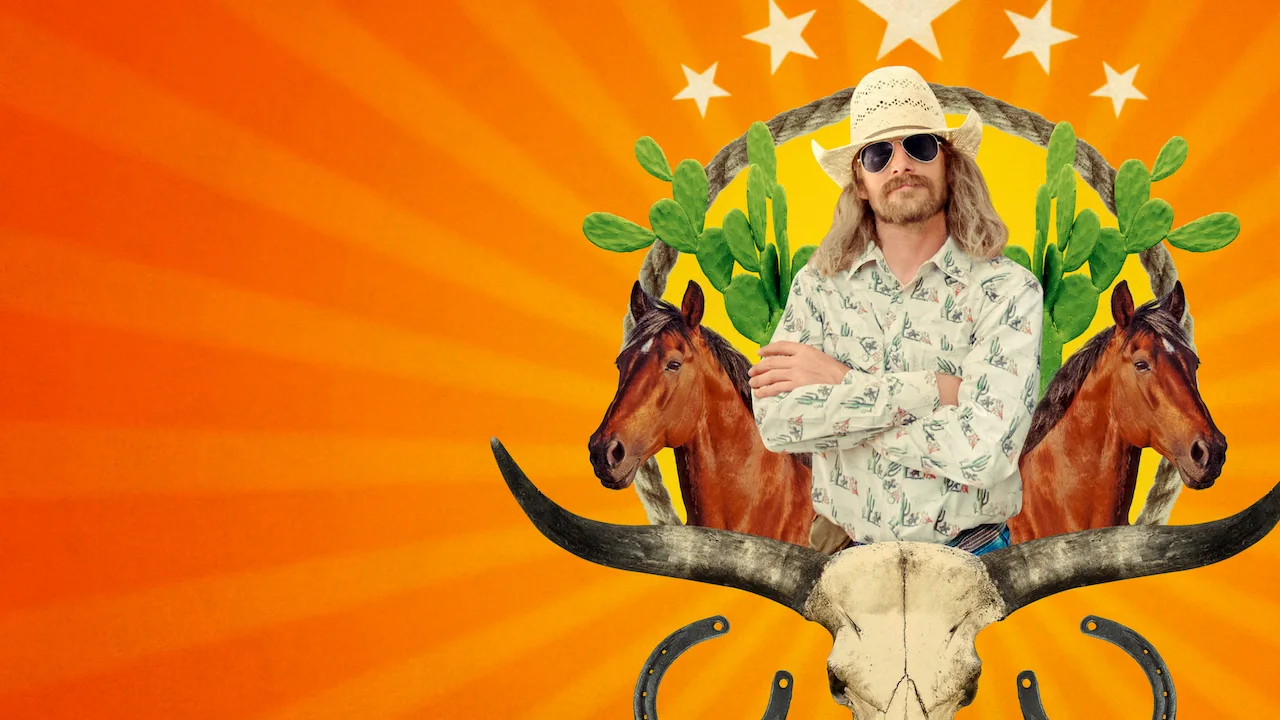 How to Be a Cowboy