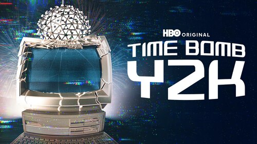 Time Bomb Y2K poster — movie on Max