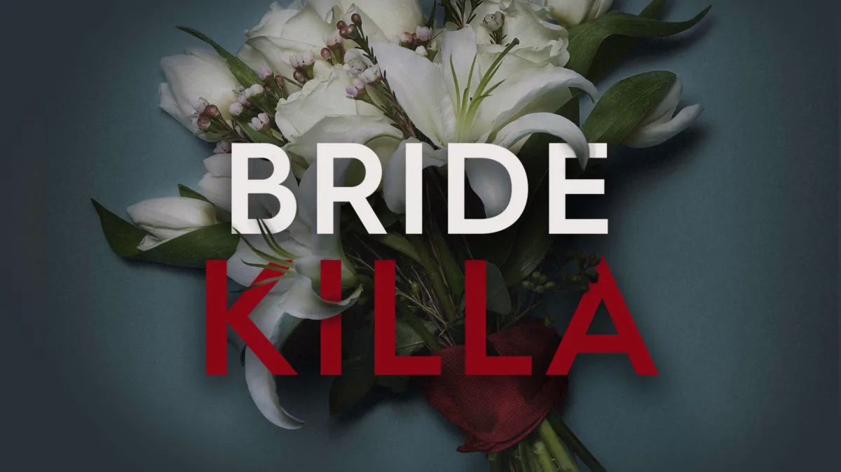 Bride Killa poster — TV series on Disney+