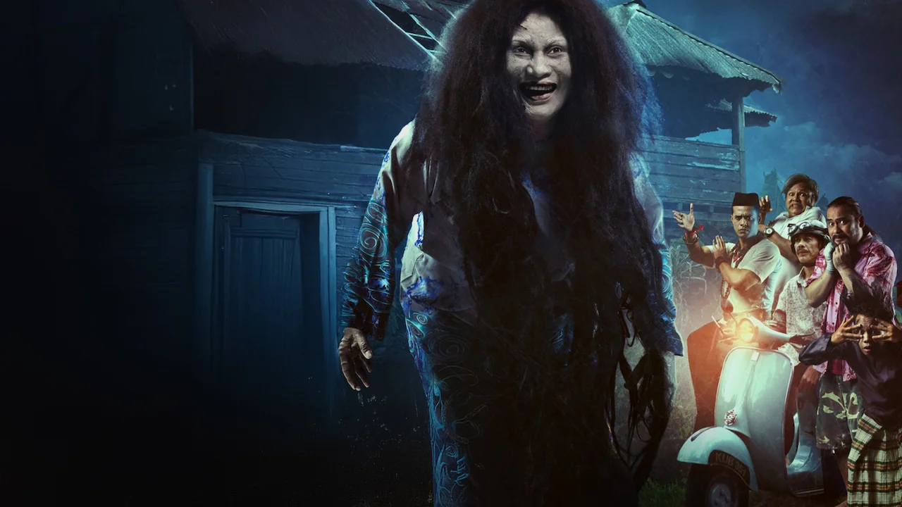 Hantu Kak Limah
