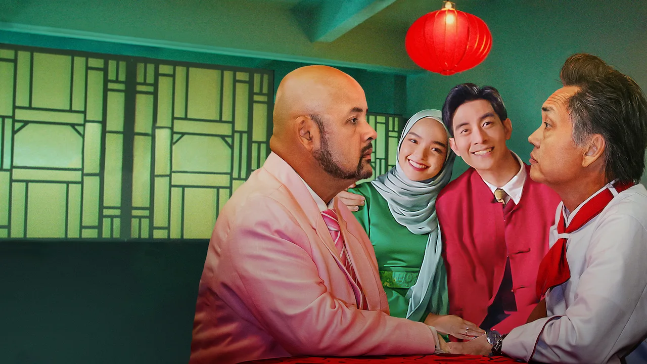 Kongsi Raya