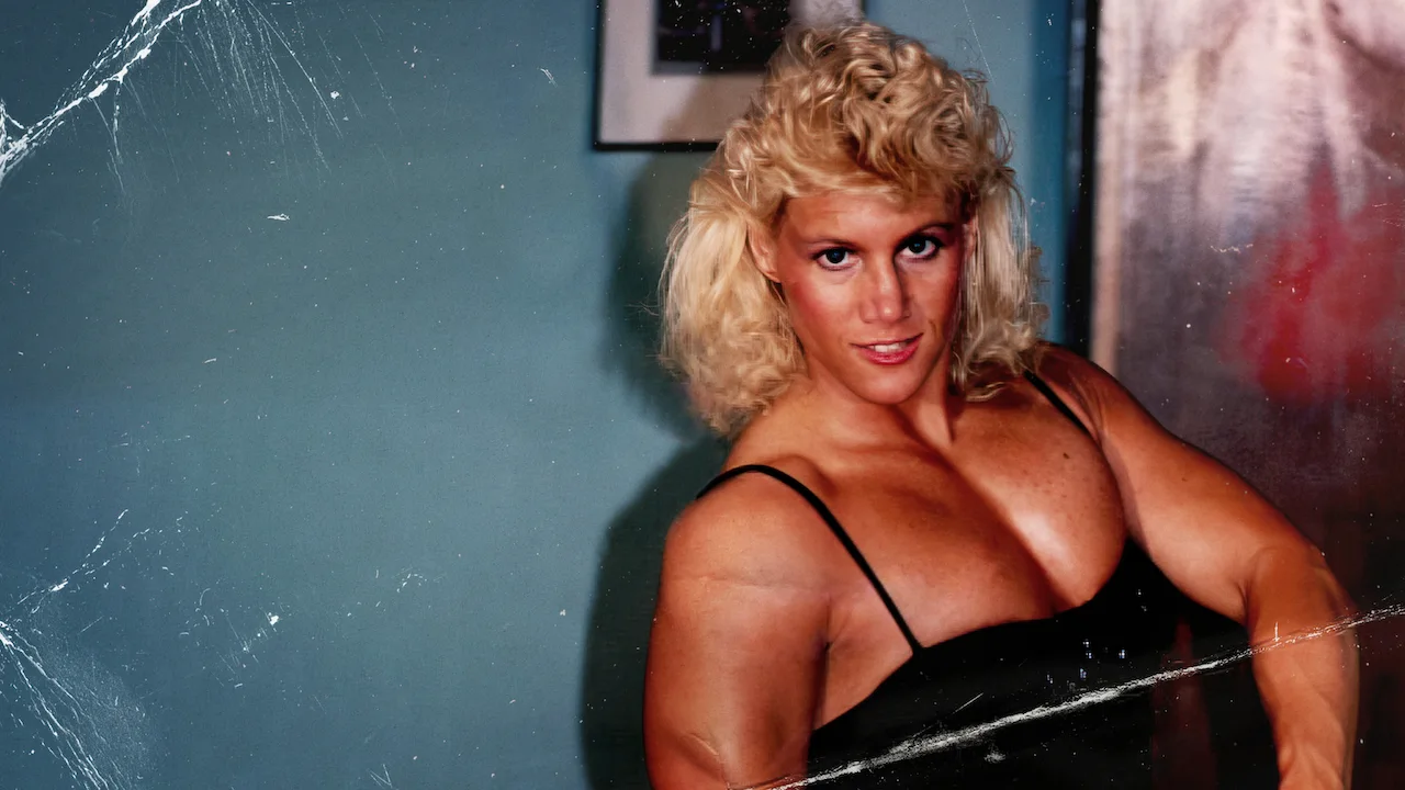 Killer Sally