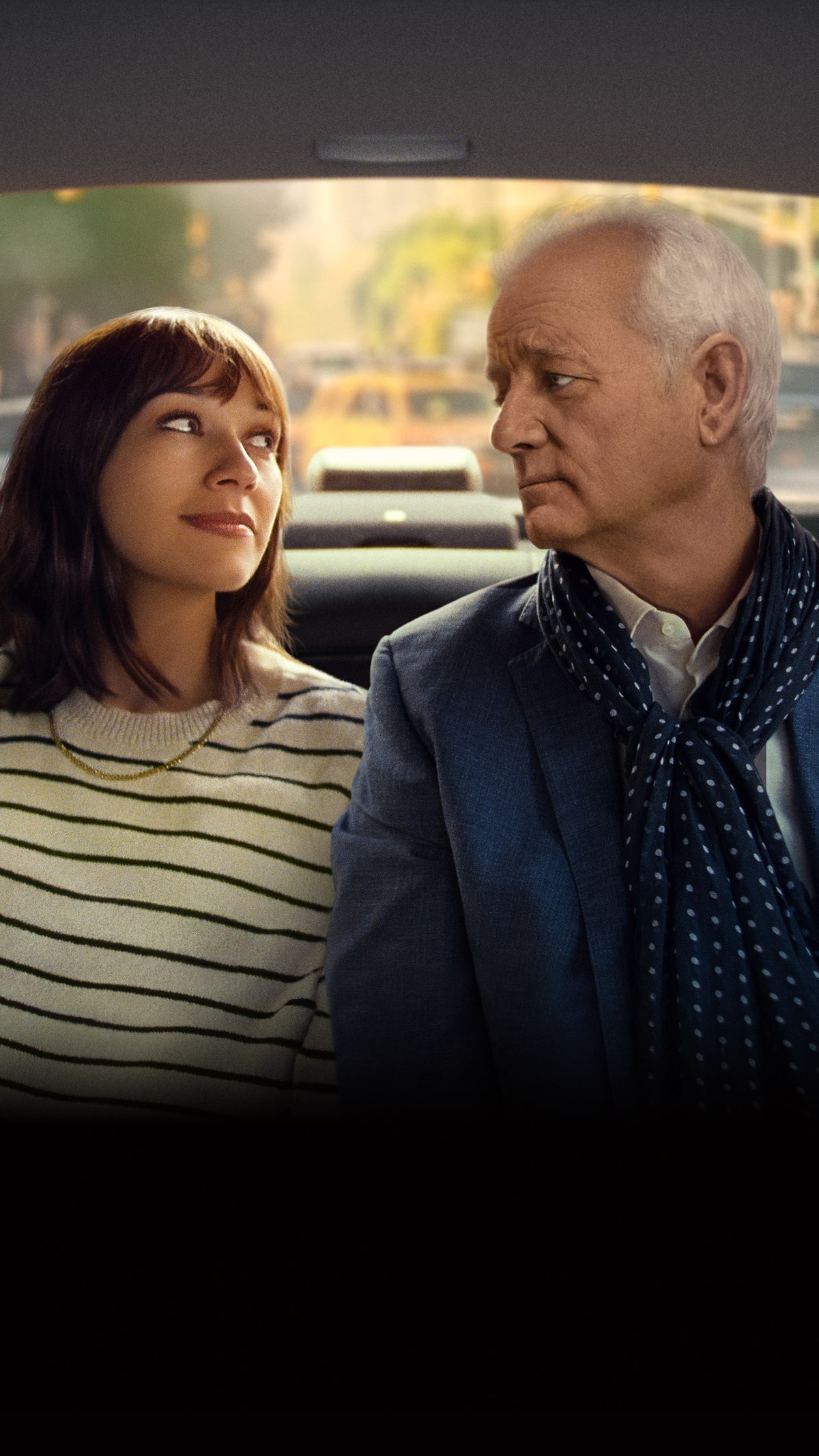On The Rocks poster — movie on Apple TV+