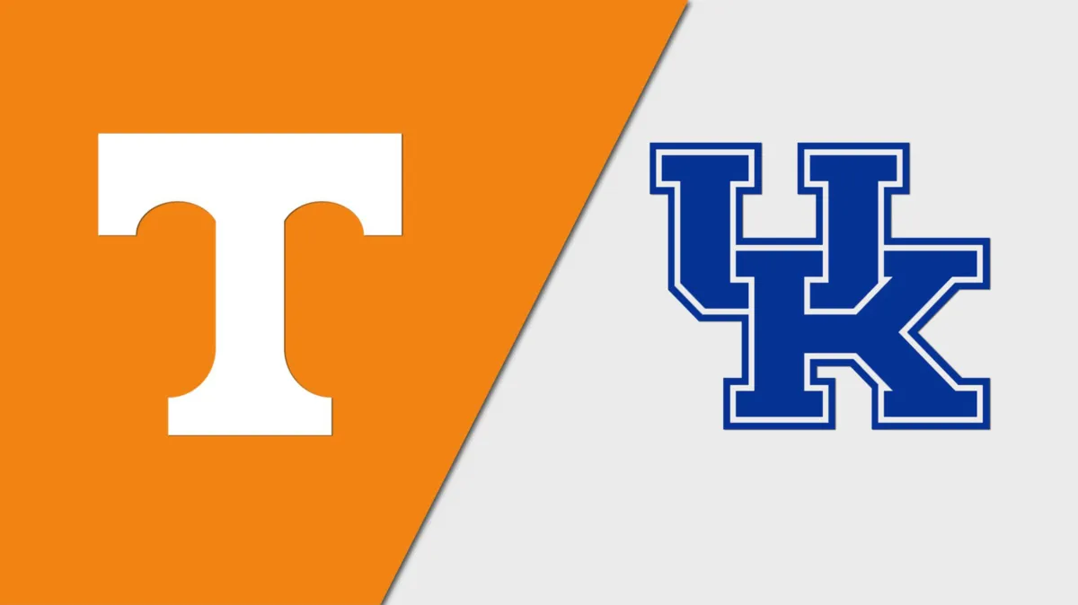 Tennessee vs. Kentucky (2013) poster — movie on Disney+