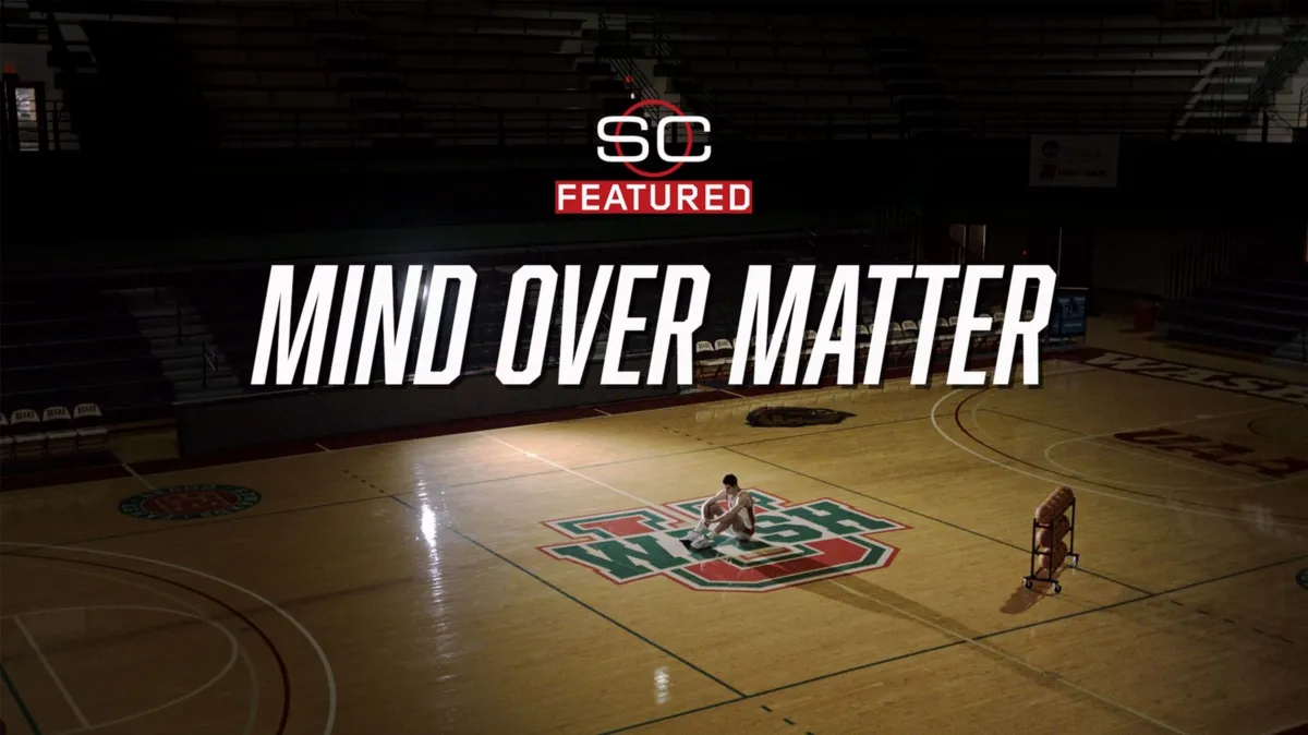 Mind Over Matter poster — movie on Disney+