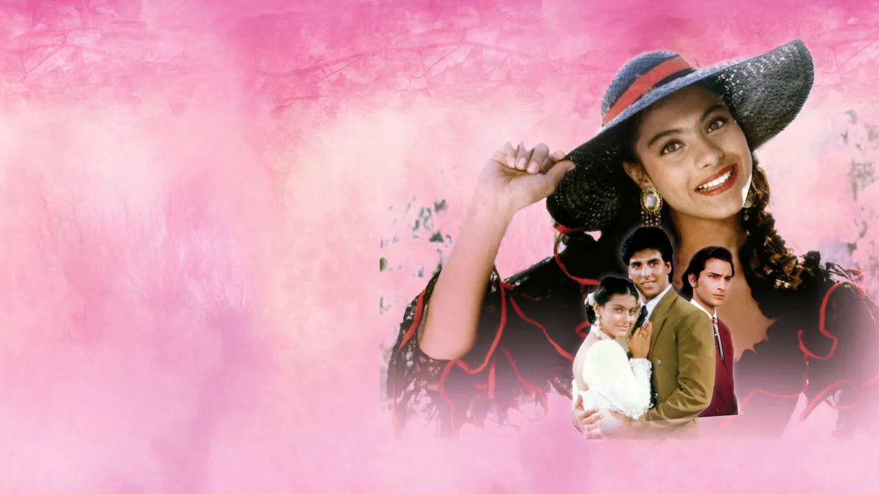 Yeh Dillagi