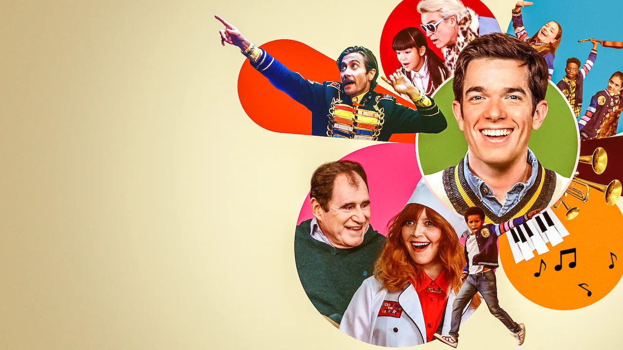 John Mulaney & The Sack Lunch Bunch