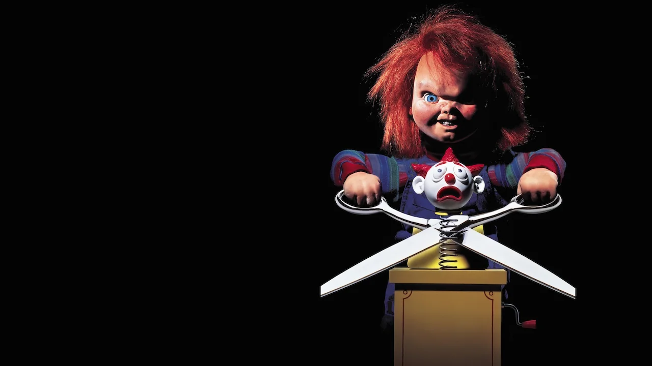 Child's Play 2