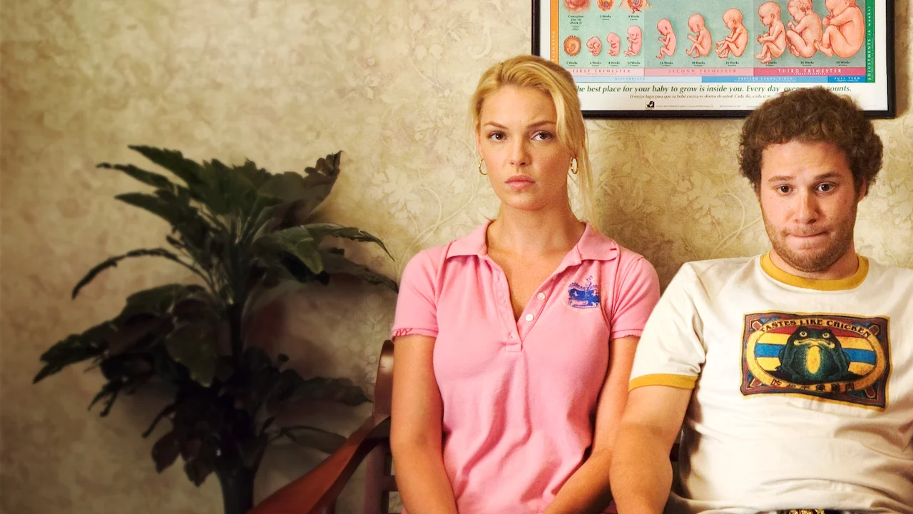 Knocked Up