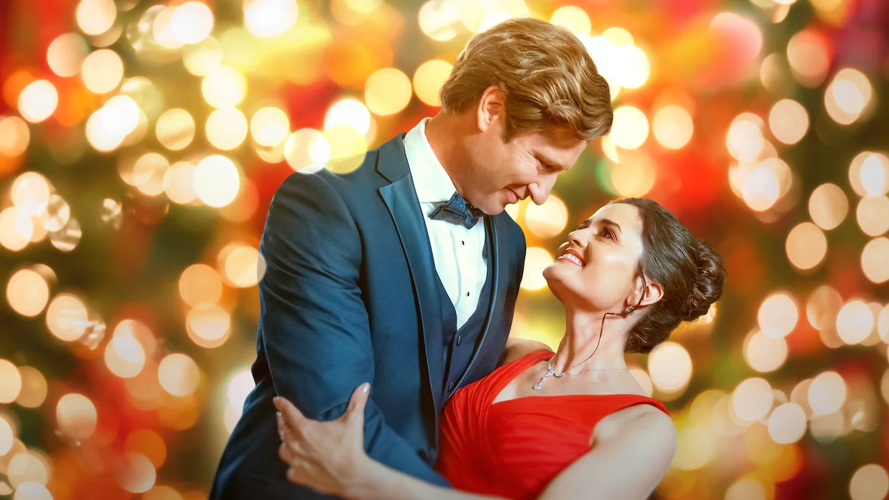 A Royal Date for Christmas