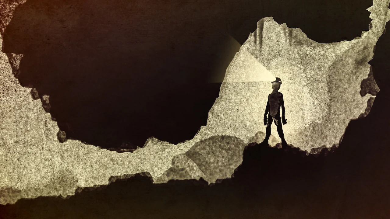 Unknown: Cave of Bones