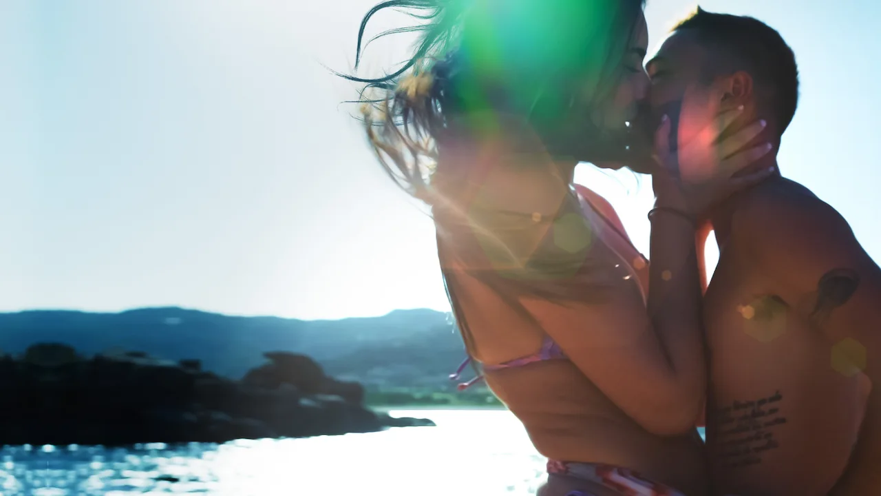 Love Never Lies: Destination Sardinia