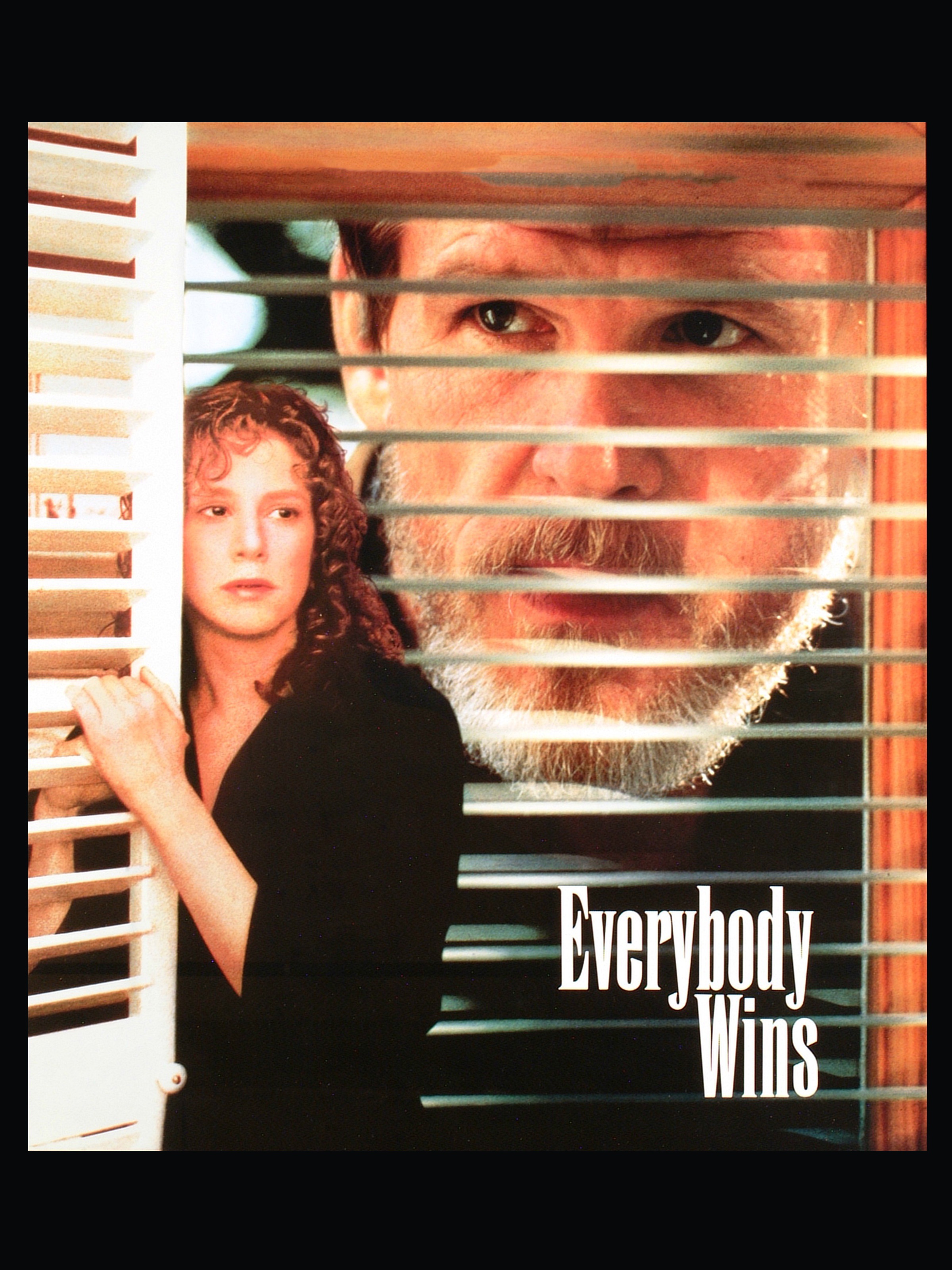 Everybody Wins poster — movie on Prime Video