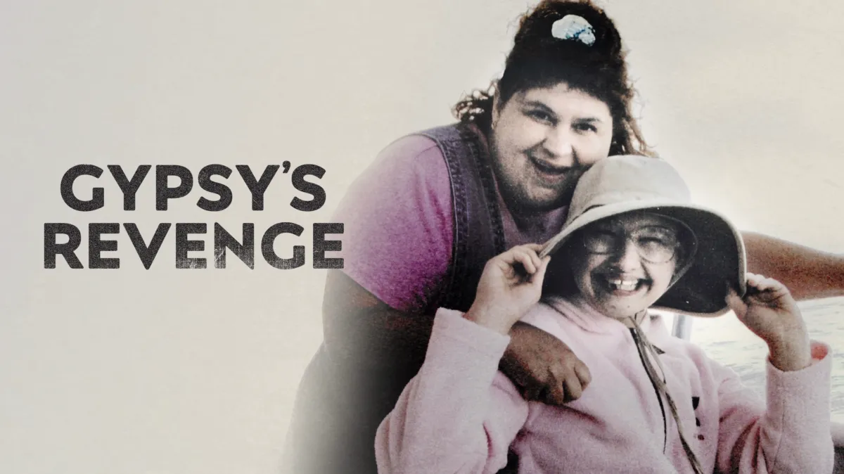 Gypsy's Revenge poster — TV series on Disney+