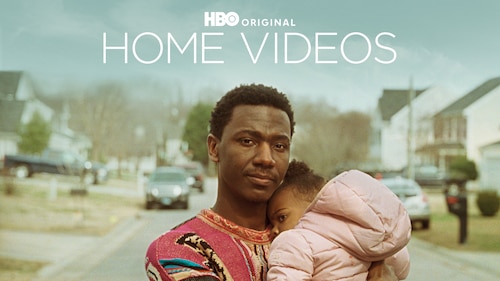 Home Videos poster — movie on Max