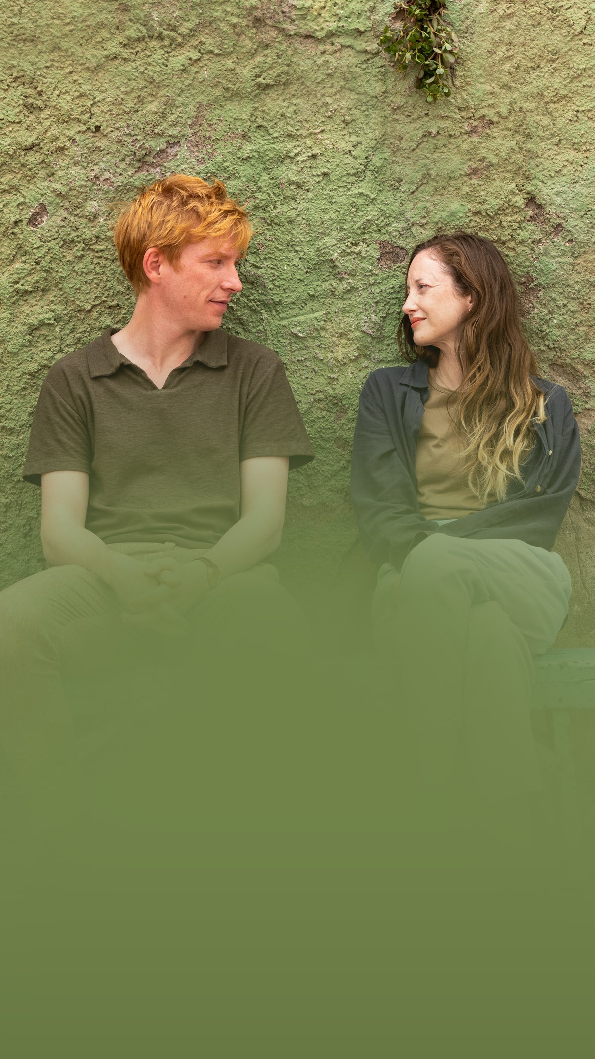 Alice & Jack poster — TV series on Apple TV+