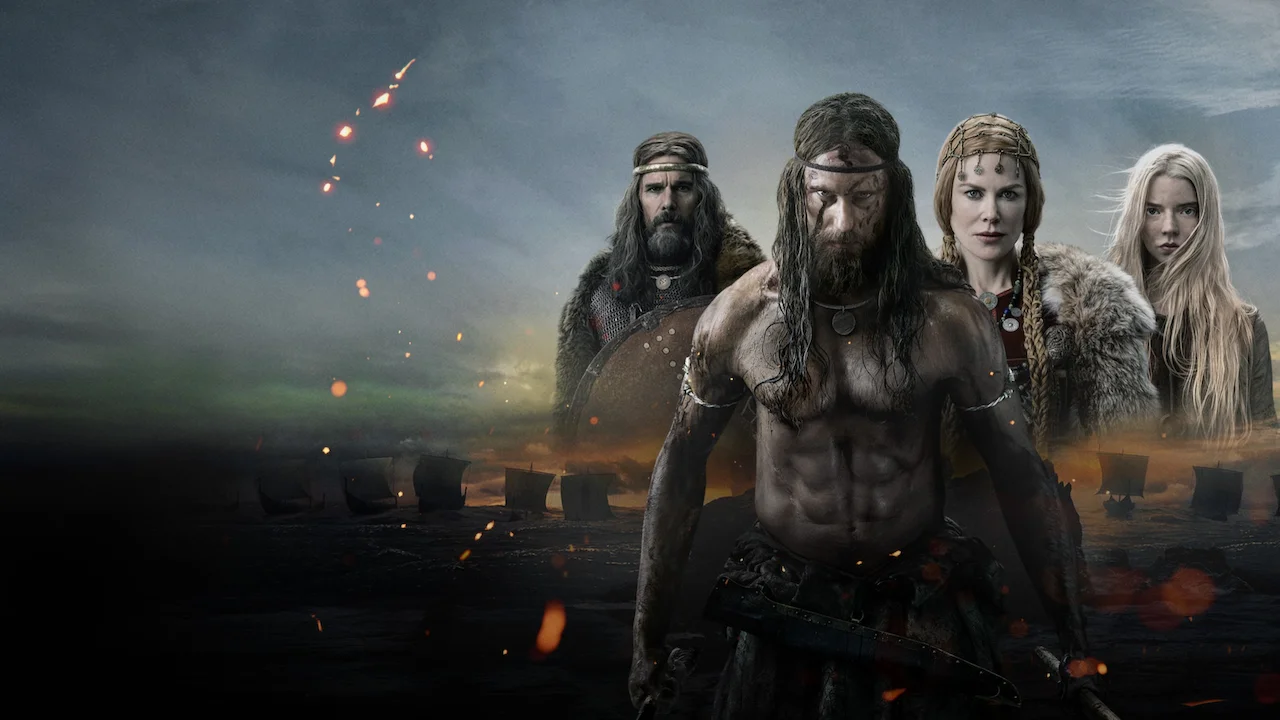 The Northman