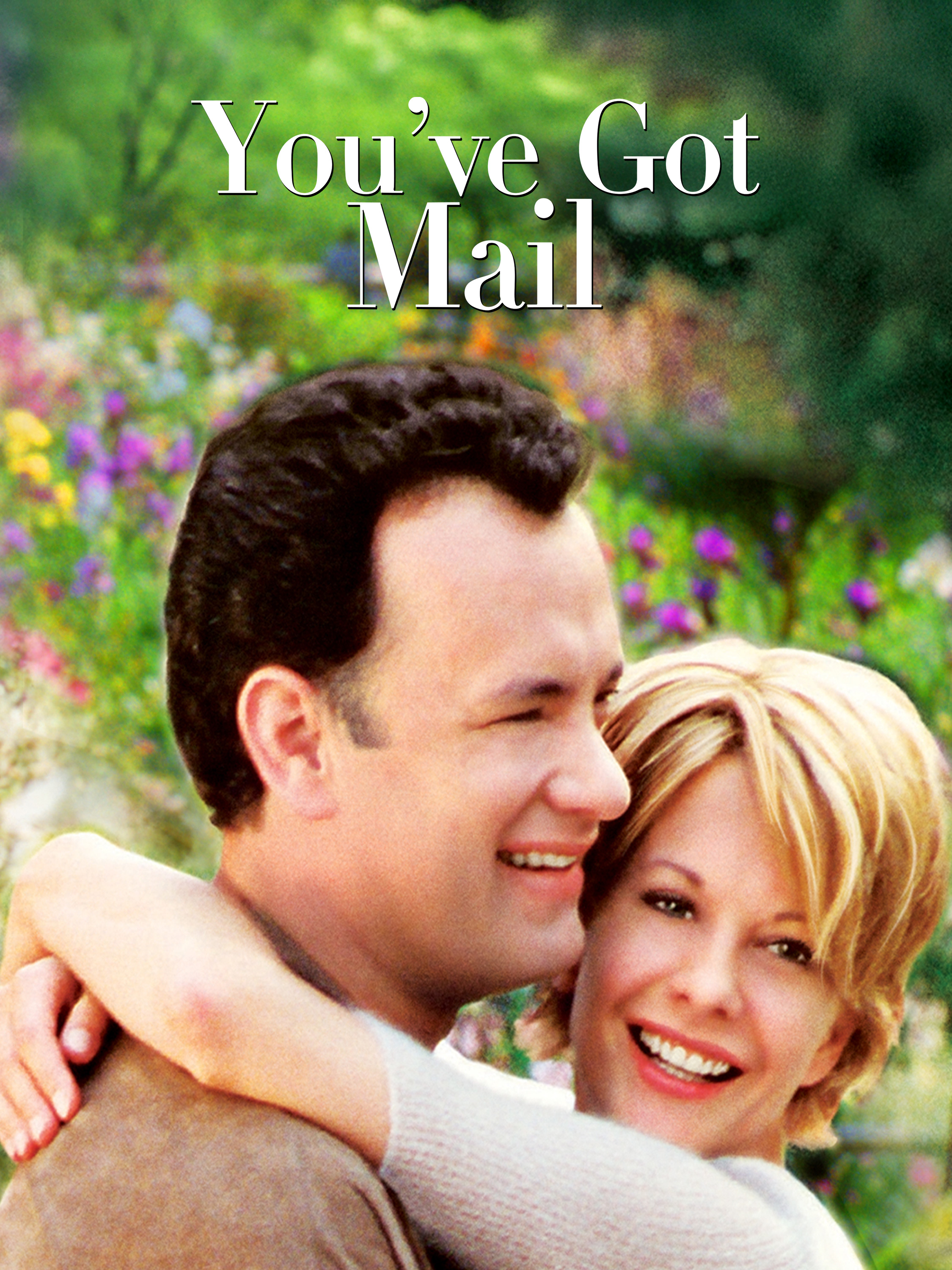 You've Got Mail poster — movie on Prime Video