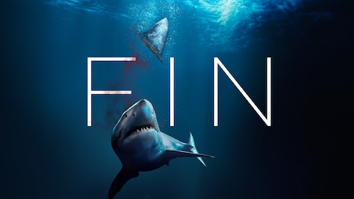 Fin poster — movie on Max